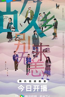 踏青中文网海报剧照